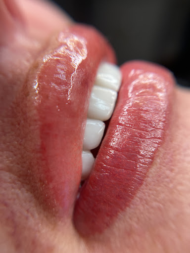 Explore live tattoo ideas, creative tattoo ideas in Peoria Heights, available at BeautiFULL Brows By Jen Microblading - Permanent Makeup Wild Honey Beauty Studio