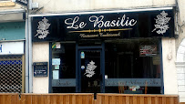 Photos du propriétaire du Restaurant Le Basilic à Saint-Nicolas-de-Port - n°3