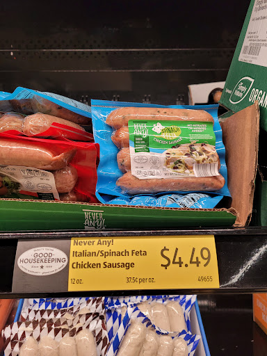 Supermarket «ALDI», reviews and photos, 47342 Van Dyke, Shelby Charter Township, MI 48317, USA