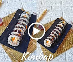 Cheossarang K-Food photo
