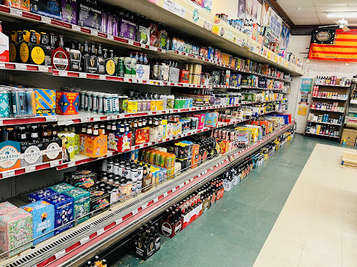 Supermarket «Westover Market», reviews and photos, 5863 Washington Blvd, Arlington, VA 22205, USA