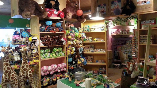 Toy Store «Jackson Hole Toy Store», reviews and photos, 165 Center St, Jackson, WY 83001, USA
