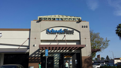Federal Credit Union «SchoolsFirst Federal Credit Union- West Covina», reviews and photos