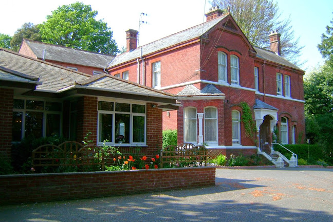 Reviews of Cornelia Manor Residential Care Home in Newport - Retirement home