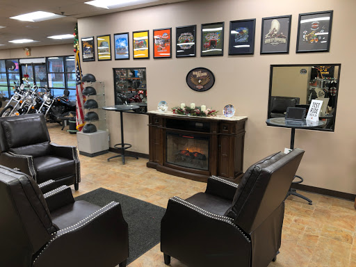 Harley-Davidson Dealer «Eastgate Harley-Davidson», reviews and photos, 699 Cincinnati-Batavia Pike, Cincinnati, OH 45245, USA