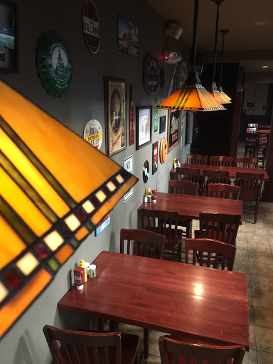 Restaurant «The Vault Tap & Kitchen», reviews and photos, 301 N Main Ave, Scranton, PA 18504, USA