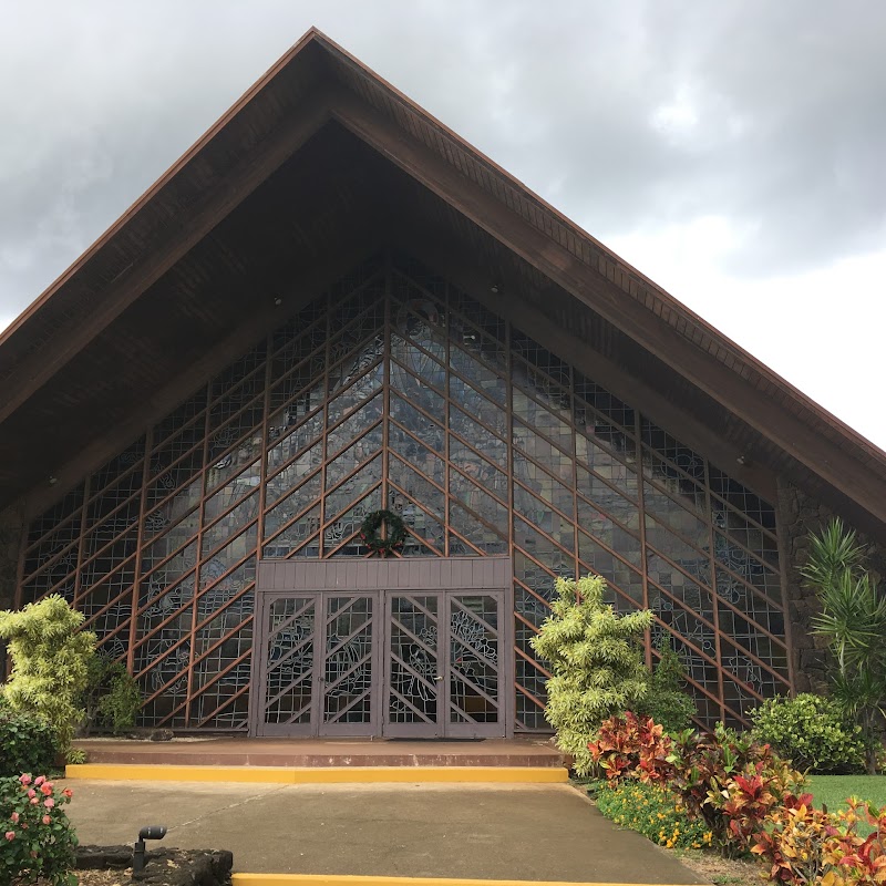 Moanalua Community Church