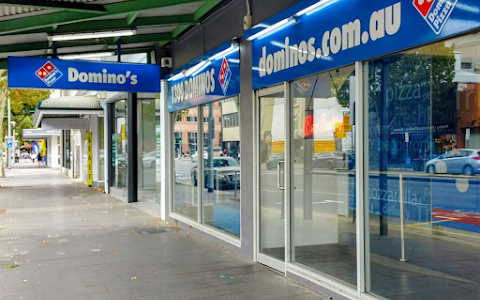 Domino's Pizza Adelaide City image