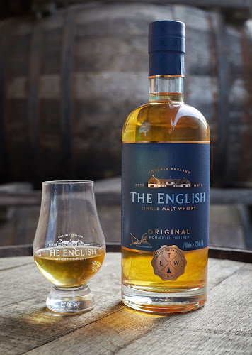 Reviews of The English Whisky Co in Norwich - Liquor store