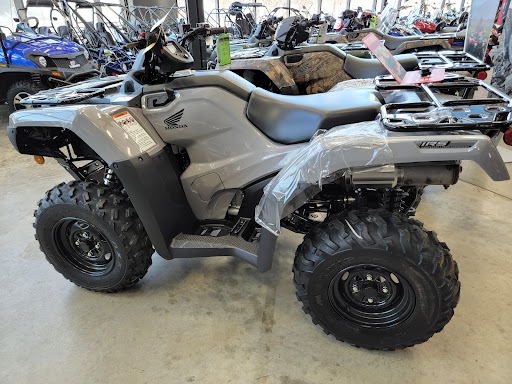 Motorsports Store «Tousley Motorsports Inc», reviews and photos, 1400 Co Rd E East, Vadnais Heights, MN 55110, USA