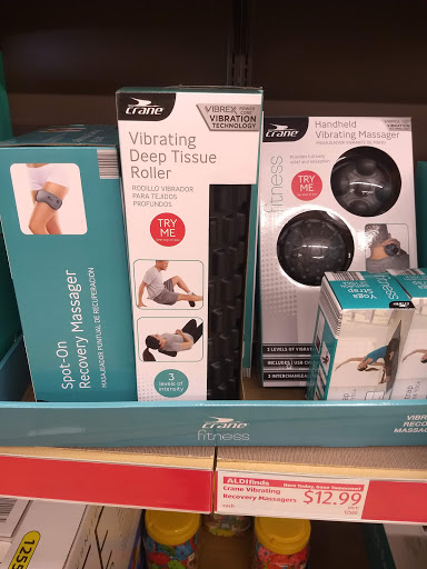 Supermarket «ALDI», reviews and photos, 2008 Doubleday Ave, Ballston Spa, NY 12020, USA