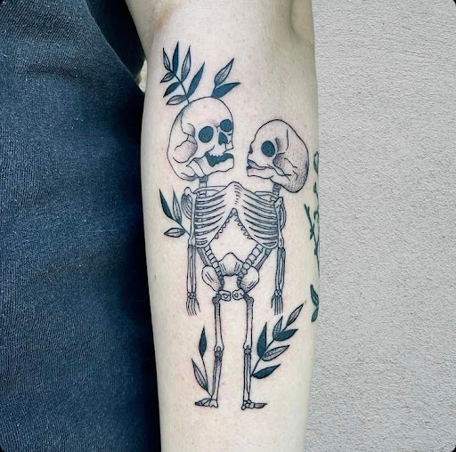 Tattoo Shop «Allied Ink Tattoo», reviews and photos, 3205 Canton Rd #110, Marietta, GA 30066, USA