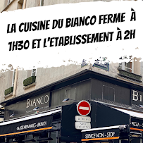 Photos du propriétaire du Restaurant italien Bianco à Paris - n°9
