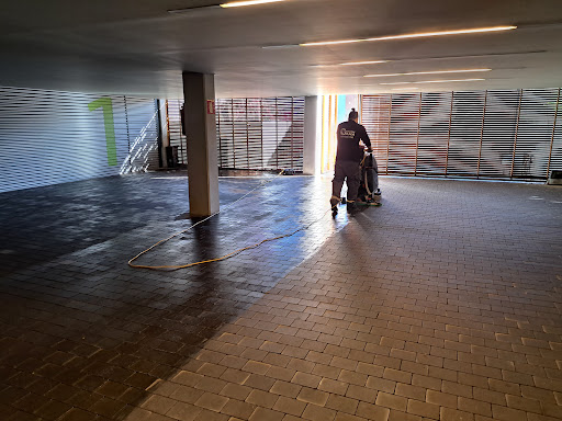 Limpiezas GaMa en Santa Coloma de Gramenet, Barcelona