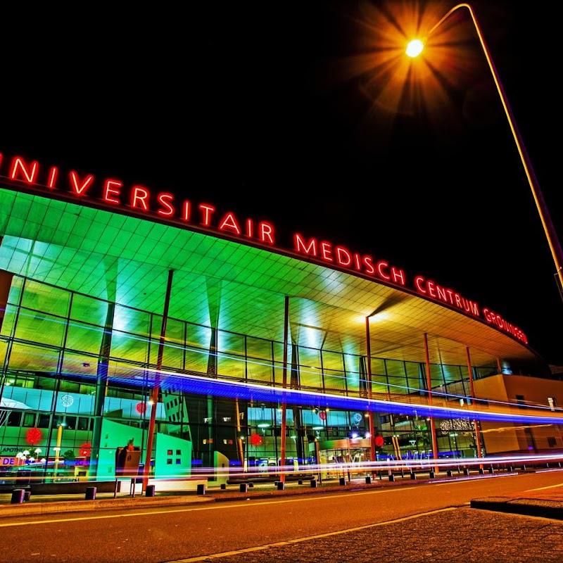 Universitair Medisch Centrum Groningen