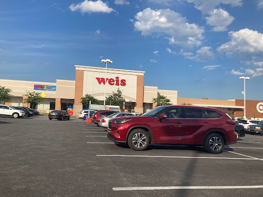 Grocery Store «Weis Markets», reviews and photos, 1238 Putty Hill Ave, Towson, MD 21286, USA
