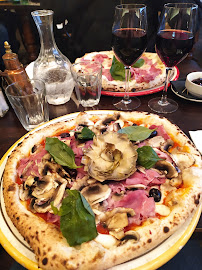 Les plus récentes photos du Restaurant italien Restaurant Chez Bartolo à Paris - n°7