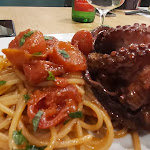 Photo n°1 de l'avis de Abba.5 fait le 19/04/2023 à 09:30 sur le  Pizzeria & Trattoria - Vigliena à Naples