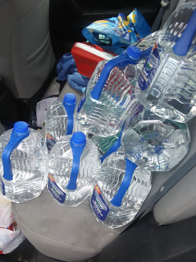 Department Store «Walmart Supercenter», reviews and photos, 1244 E Green Bay St, Shawano, WI 54166, USA