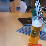 Photo n°1 de l'avis de Riccardo.h fait le 11/12/2019 à 12:50 sur le  Ristorante La Stua Aprés Ski à Sëlva