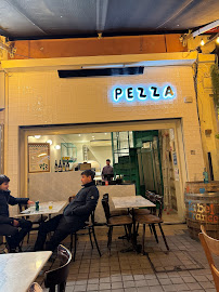 Les plus récentes photos du Pizzeria Pezza à Nice - n°11