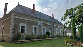 Gîte Léopoldine Saint-Branchs