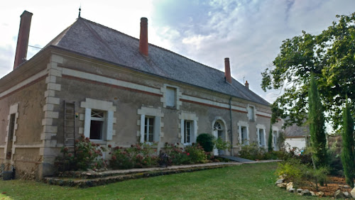 Lodge Gîte Léopoldine Saint-Branchs