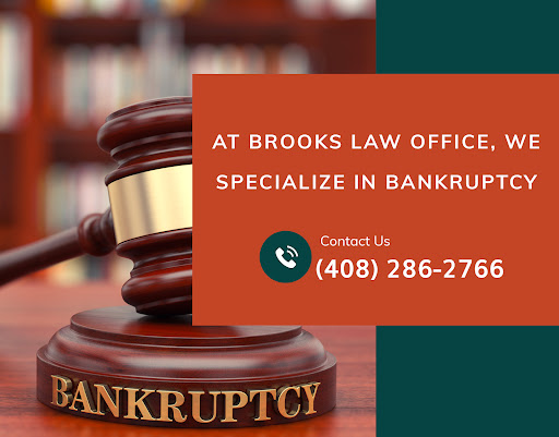 Bankruptcy Attorney «Law Offices of Jon G. Brooks», reviews and photos