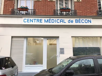 Dr Esther SEBBAN-BOUKHRIS à Courbevoie