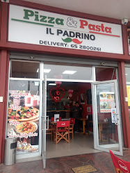 Pizza & Pasta il Padrino