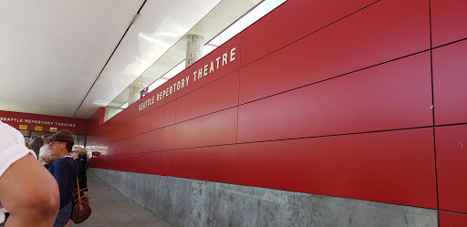 Performing Arts Theater «Seattle Repertory Theatre», reviews and photos, 155 Mercer St, Seattle, WA 98109, USA