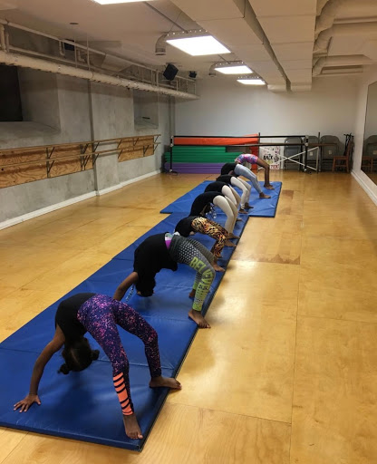 Dance School «School of Dance Arts», reviews and photos, 47 E High St, Philadelphia, PA 19144, USA