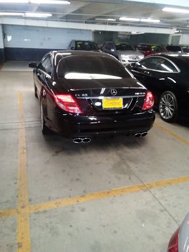 Used Car Dealer «Certified Benz & Beemer», reviews and photos, 6725 E McDowell Rd, Scottsdale, AZ 85257, USA