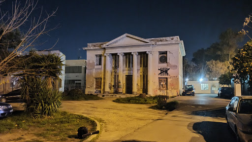 Athens School of Fine Arts