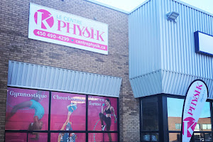 Centre Physi-K Inc.