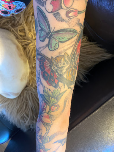 Tattoo Shop «Havana Street Tattoo», reviews and photos, 2712 S Havana St b, Aurora, CO 80014, USA