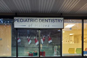 Pediatric Dentistry of Malone image