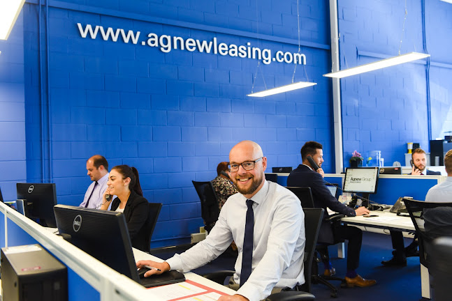Agnew Leasing Open Times