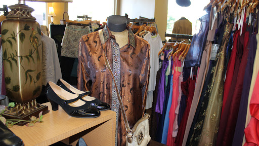 Thrift Store «Treasures Quality Resale Shoppe», reviews and photos