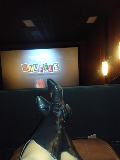 Movie Theater «Cinemark Tinseltown Lubbock», reviews and photos, 2535 82nd St, Lubbock, TX 79423, USA