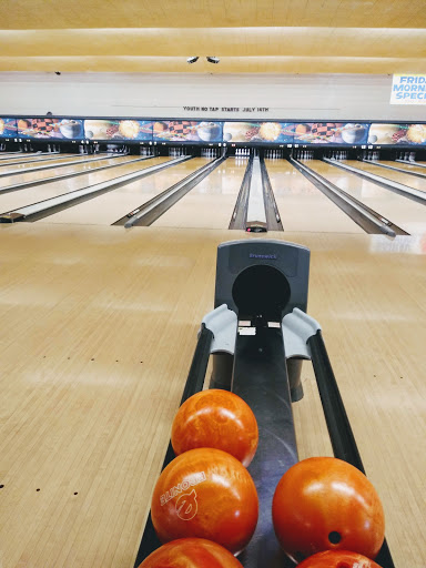 Bowling Alley «Lawn Lanes», reviews and photos, 6750 S Pulaski Rd, Chicago, IL 60629, USA