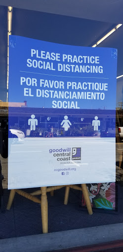 Thrift Store «Goodwill», reviews and photos