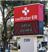 Swift Star ER: River Oaks Emergency Room - Photo 9 - Car repair in Houston, TX, Houston