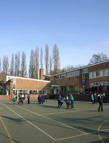 Hall School Wimbledon - London