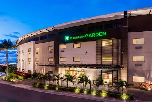 Wyndham Garden • Escazú