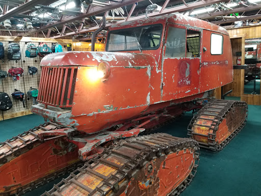 Outdoor Sports Store «Sunlight Sports», reviews and photos, 1131 Sheridan Ave, Cody, WY 82414, USA