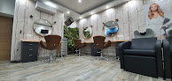 Salon de coiffure Seb Coiffure 59530 Englefontaine