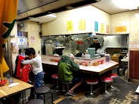 ◯つばき食堂