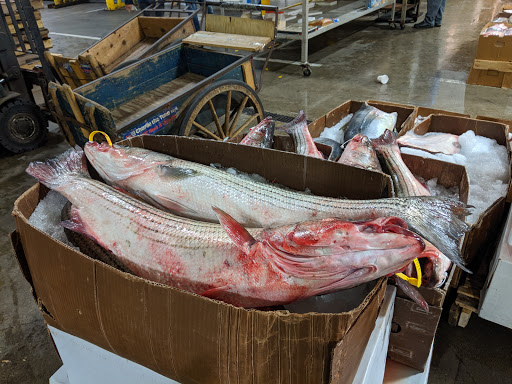 The New Fulton Fish Market image 6