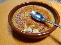 Plats et boissons du Restaurant L'Hermine à Loudéac - n°12